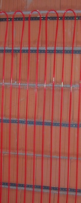 ZEWOTHERM - INCALZIRE IN PERETE